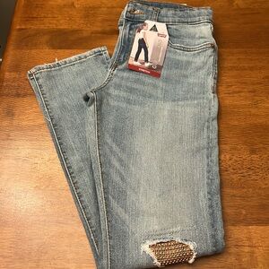 LEVI’S JEANS SIZE 14 REGULAR